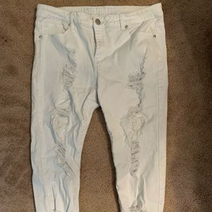 Women’s VIP Jeans